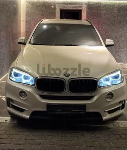 بي ام دبليو X5 2018