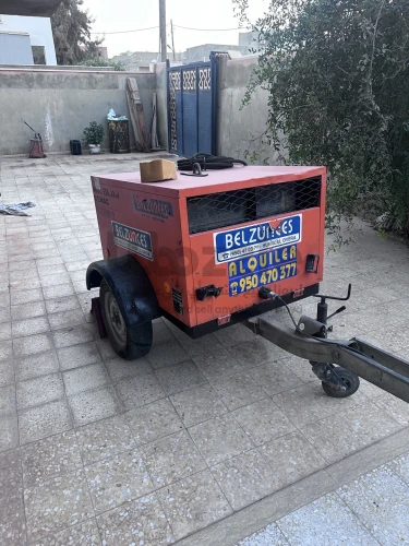 كمبروسر للبيع