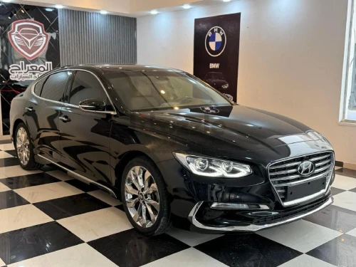 هونذاي ازيرا 2017