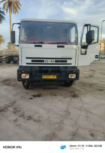 ايفيكو محرك 42