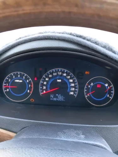 هونداي سوناتا