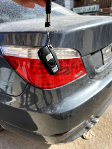 السلام عليكم ورحمه الله وبركاته 
بي ام حاجب 528