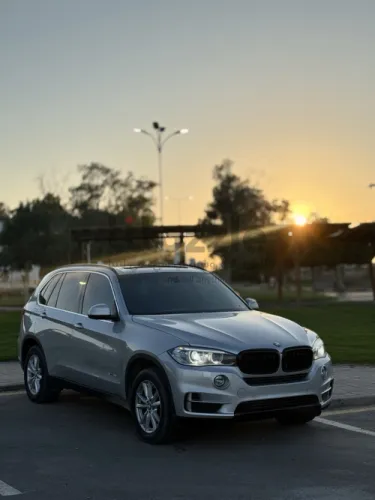 BMW X5 35i