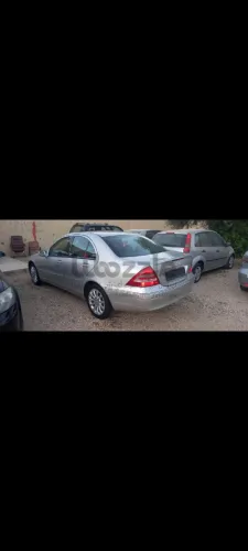 مرسيدس مشاءالله تبارك الله