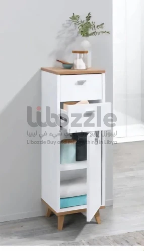 دولاب حمام من شركة:LIVARNO LIVING