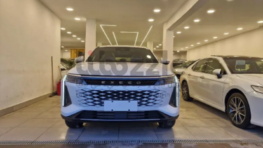 اكسيد RX 400T 2026