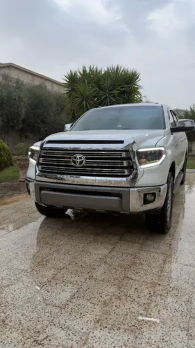 تندرا 2017 لبيع