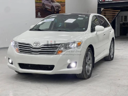 تويوتا فينزا