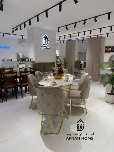 طاولة أكل تركية🇹🇷