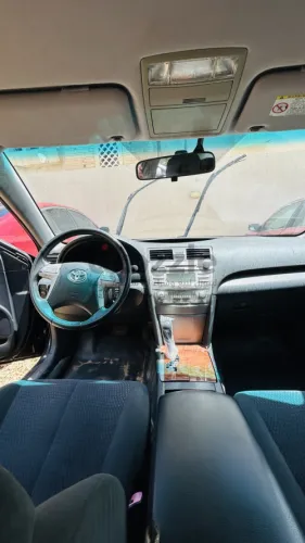 تيوتا كامري
