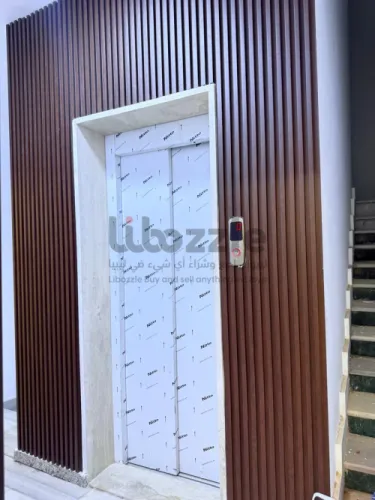 شقة للبيع مساحة 160متر تشطيب حديث باالقرب من جميع.