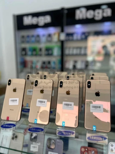 𝐈𝐏𝐡𝐨𝐧𝐞 XS MAX