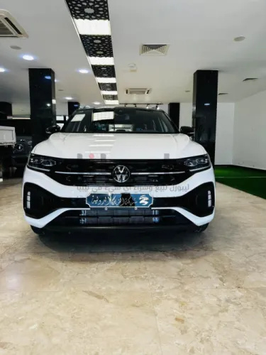 فولكس فاجن TSI 2025