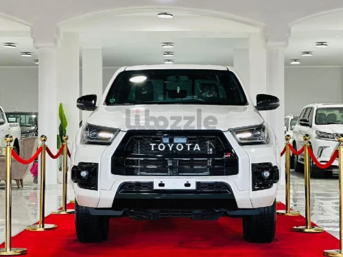 تويوتا  2023 GR 🇰🇼