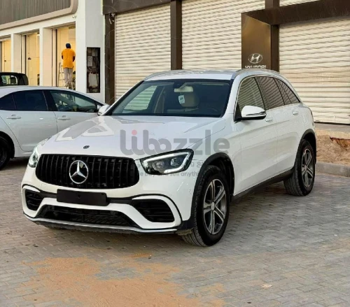مرسيدس KIT 63 AMG