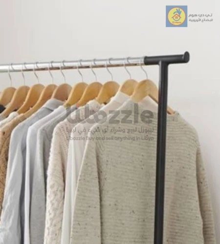 ستاند ملابس وأحذية ماركة wilko الإنجليزية 🇬🇧