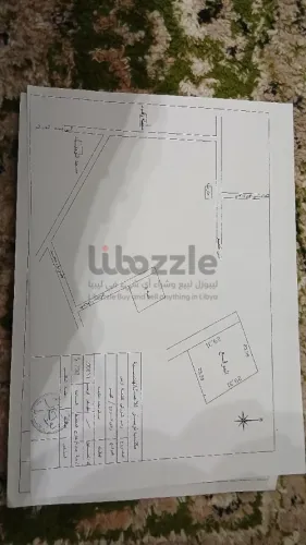 قطعة أرض للبيع