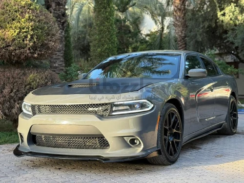 دودج تشالنجر 2016