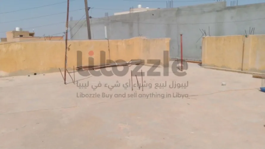 منزل لي البيع